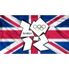 Лондон 2012: олимпийский плакат