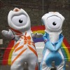 Лондон 2012, Олимпийские талисманы
