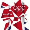Лондон 2012, Олимпийский логотип