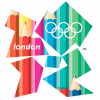 Лондон 2012, Олимпийский логотип