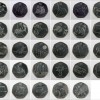 Лондон 2012: набор монет, посвящённых 29 олимпийским и паралимпийским видам спорта