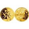 Лондон 2012: олимпийские монеты (Польша)