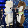 07.02.2024. Официальная презентация талисманов зимних Олимпийских и Паралимпийских игр 2026 года в Италии 07.02.2024. Официальная презентация талисманов зимних Олимпийских и Паралимпийских игр 2026 года в Италии
