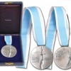 Лейк Плесид 1980, наградные медали