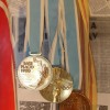 Лейк Плесид 1980, наградные медали