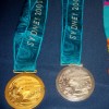 Сидней 2000, наградные медали