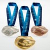 Ванкувер 2010: наградные олимпийские медали