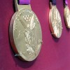 Медали летних Олимпийских Игр 2012 в Лондоне