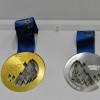 Медали зимних Олимпийских Игр в Сочи 2014