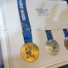 Медали зимних Олимпийских Игр в Сочи 2014