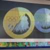 Презентация медалей зимних Олимпийских Игр в Сочи 2014