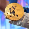 Медали Паралимпийских Игр в Сочи 2014