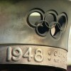 Лондон 1948: олимпийский факел