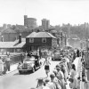 Лондон 1948: эстафета олимпийского огня