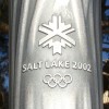 Солт-Лейк-Сити 2002: олимпийский факел