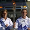 Солт-Лейк-Сити 2002: эстафета олимпийского огня