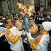 Турин 2006: эстафета Олимпийского огня