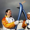 Турин 2006: эстафета Олимпийского огня