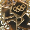 Лондон 2012: олимпийский факел