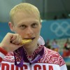 Лондон 2012: Олимпийский чемпион в прыжках с 3-х метрового трамплина Илья Захаров
