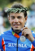 Россиянин получит золото Олимпиады-2004 из-за допинга соперника