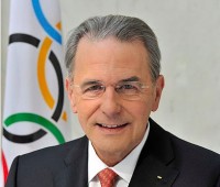 Президент МОК Жак Рогге считает, что для США сейчас не время подавать заявку на проведение Олимпиады