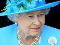Церемонию открытия Олимпийских игр в Лондоне проведет королева Елизавета II.