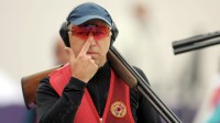Россиянин Валерий Шомин остался без медали в ските на Олимпиаде