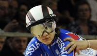 МОК официально отстранил велогонщицу Баранову от участия в Олимпиаде