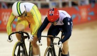 Австралийка Мирз выиграла золото Олимпиады в спринте на велотреке