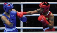 Софья Очигава поспорит за золотую медаль Олимпиады в боксе