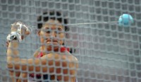 Татьяна Лысенко выиграла золото в метании молота на Олимпиаде 2012