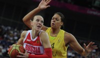 Баскетболистки РФ проиграли австралийкам в матче за бронзу на ОИ