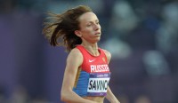 У россиянки Савиновой - золото ОИ в беге на 800 м, Поистогова - третья