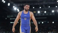 Борец Билял Махов завоевал бронзовую награду Олимпиады