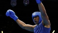 Британец Джошуа завоевал последнюю медаль Олимпиады в боксе