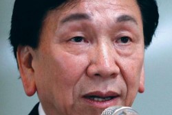 Чинг-Куо Ву объявил о своём решении баллотироваться на пост Президента МОК
