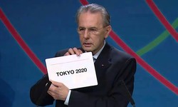 Токио избран столицей летних Олимпийских игр 2020 года