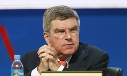 Томас Бах избран 9-ым Президентом МОК