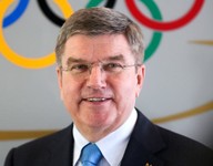 Томас Бах уверен в успехе Олимпийских игр в Сочи