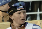 Светлана Нагейкина: Надежды российских лыжников на ОИ-2014 связаны со спринтом
