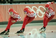 Утвержден состав сборной России по конькобежному спорту на Олимпийские игры в Сочи