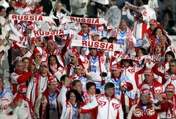Состав олимпийской сборной России увеличился до 225 человек