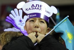 От Казахстана на Олимпийских играх в Сочи выступит 51 спортсмен