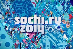 Сегодня в Сочи открываются ХХII зимние Олимпийские игры