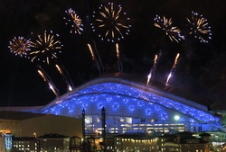 Оргкомитет «Сочи 2014» представил команду Церемонии открытия Олимпийских зимних игр