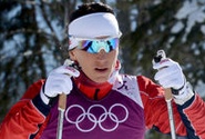 Марит Бьорген выиграла первое золото для сборной Норвегии в Сочи