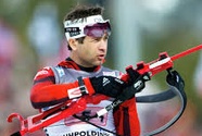 Уле Эйнар Бьорндален стал семикратным Олимпийским чемпионом, выиграв спринт в  Сочи