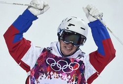 Александр Смышляев: я себя чувствую, как человек впервые за 20 лет выигравший медаль в могуле для России