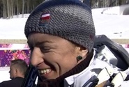 Юстина Ковальчик – двукратная олимпийская чемпионка по лыжным гонкам;
